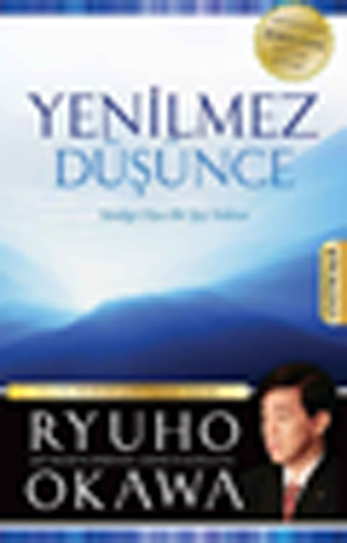 Yenilmez Düşünce kitabı