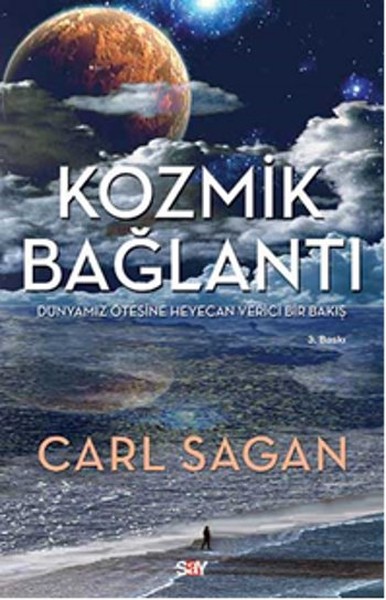 Kozmik Bağlantı kitabı