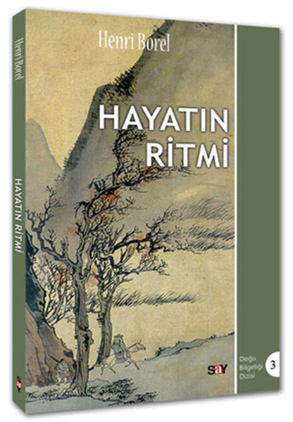 Hayatın Ritmi kitabı