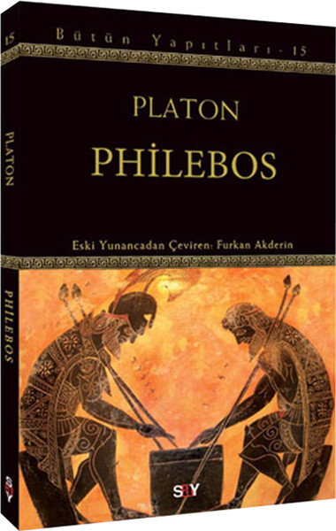 Philebos kitabı