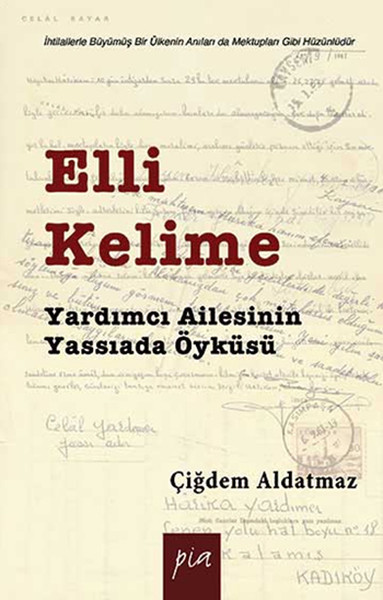 Elli Kelime kitabı