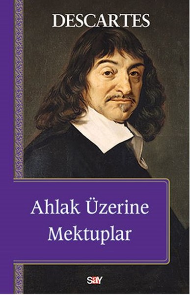 Ahlak Üzerine Mektuplar kitabı