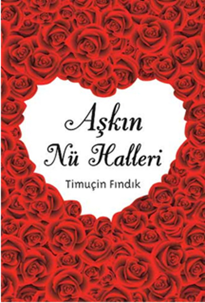 Aşkın Nü Halleri kitabı