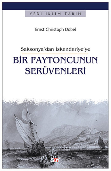 Bir Faytoncunun Serüvenleri kitabı