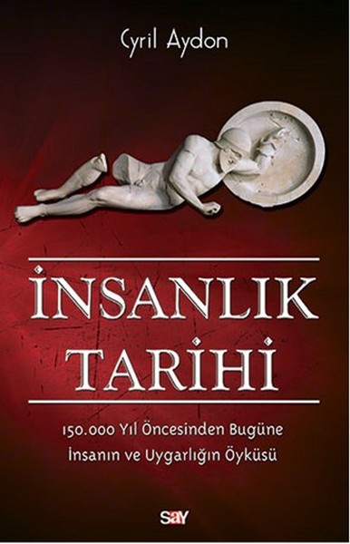 İnsanlık Tarihi kitabı