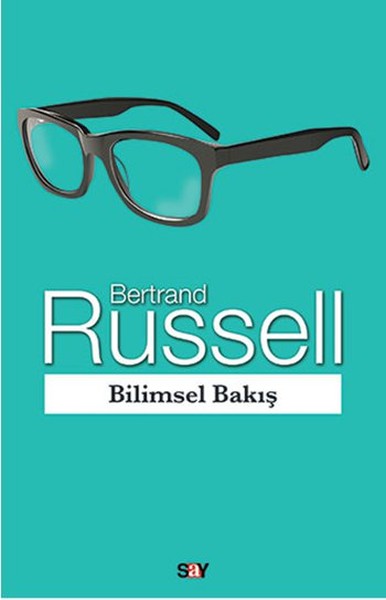 Bilimsel Bakış kitabı