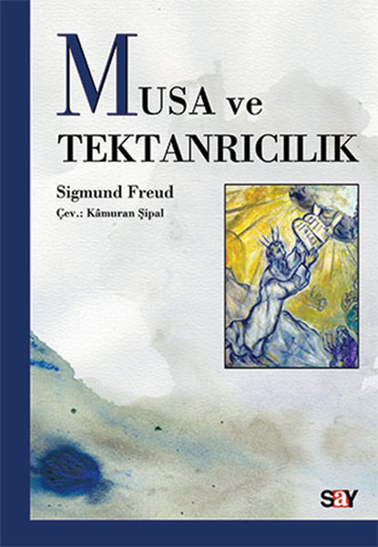 Musa Ve Tektanrılıcılık kitabı