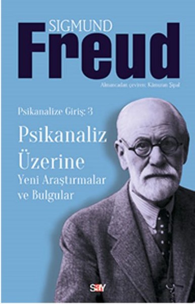 Psikanaliz Üzerine - Yeni Araştırmalar Ve Bulgular kitabı