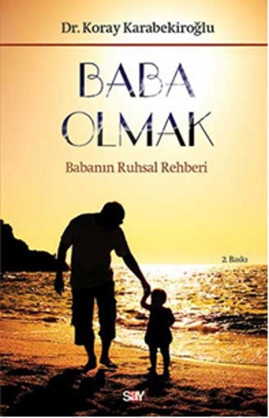 Baba Olmak kitabı