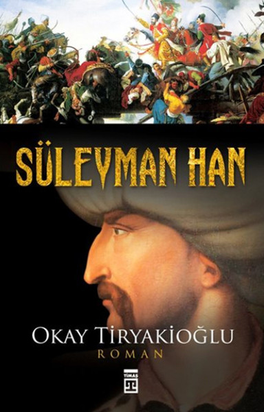 Süleyman Han kitabı