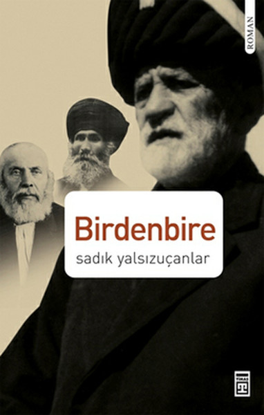 Birdenbire kitabı