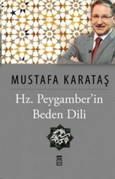 Hz. Peygamber'in Beden Dili kitabı