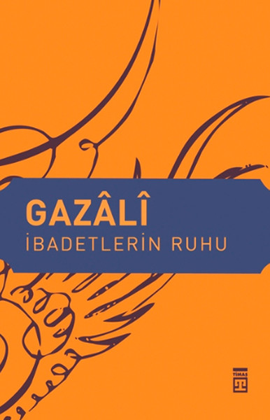 İbadetlerin Ruhu kitabı