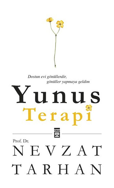 Yunus Terapi kitabı