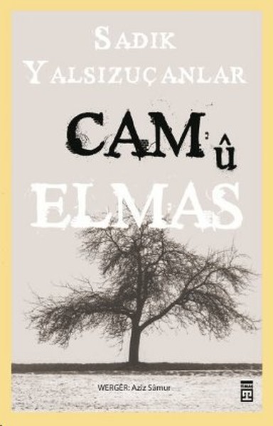 Cam Ü Elmas kitabı