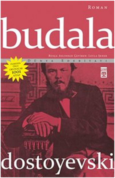 Budala kitabı