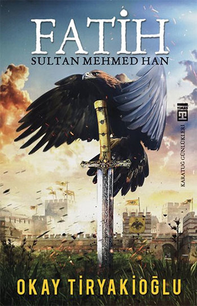 Fatih Sultan Mehmed Han kitabı