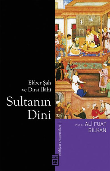 Sultanın Dini kitabı