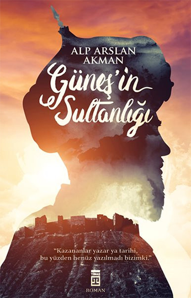 Güneş'in Sultanlığı kitabı