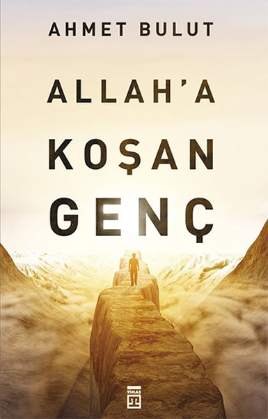 Allah'a Koşan Genç kitabı