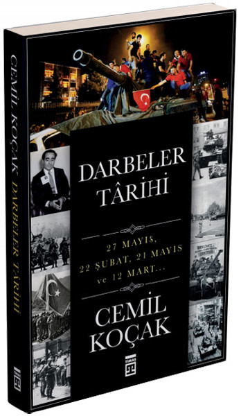 Darbeler Tarihi kitabı