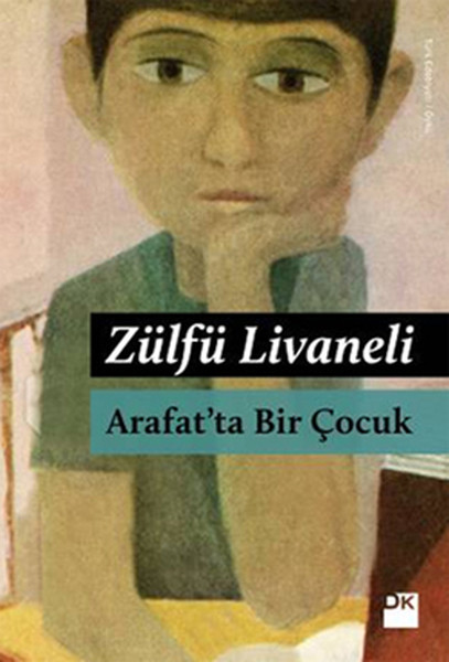 Arafat'ta Bir Çocuk kitabı