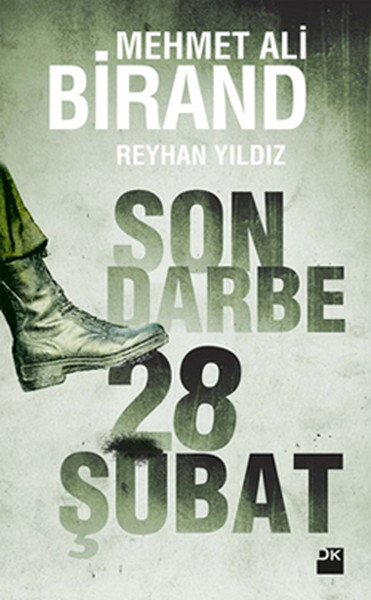 Son Darbe: 28 Şubat kitabı