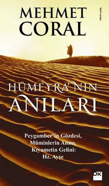 Hümeyra'nın Anıları kitabı