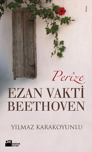 Ezan Vakti Beethoven-Perize kitabı