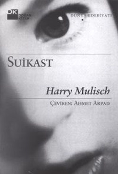 Suikast kitabı