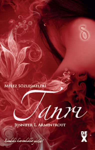 Melez Sözleşmeleri 3. Kitap: Tanrı kitabı