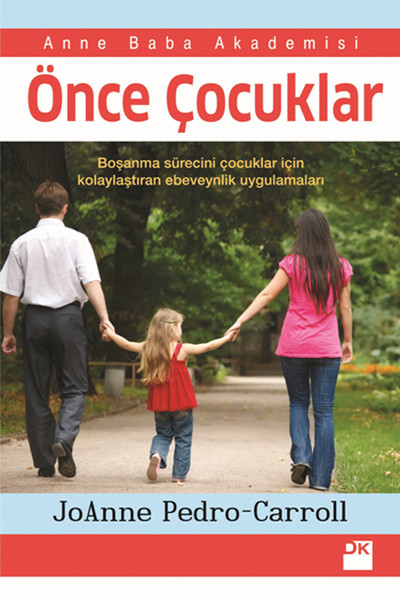 Önce Çocuklar kitabı