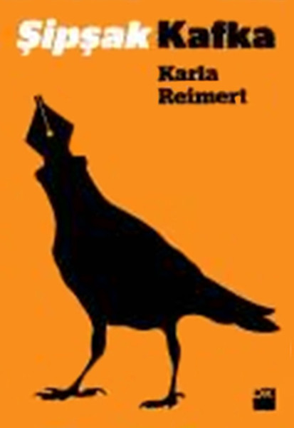 Şipşak Kafka kitabı