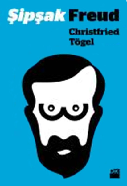 Şipşak Freud kitabı