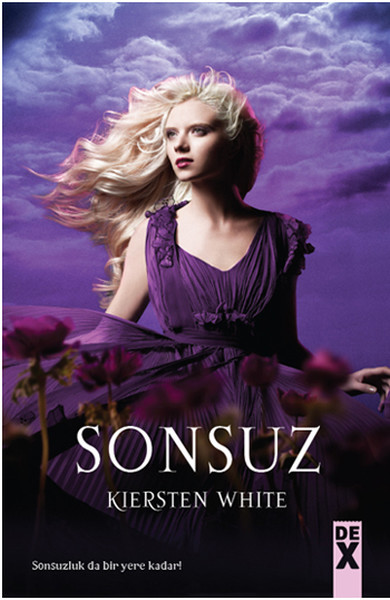 Sonsuz kitabı