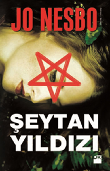 Şeytan Yıldızı kitabı