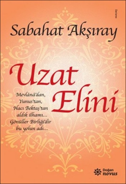 Uzat Elini kitabı