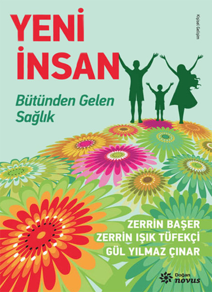 Yeni İnsan kitabı