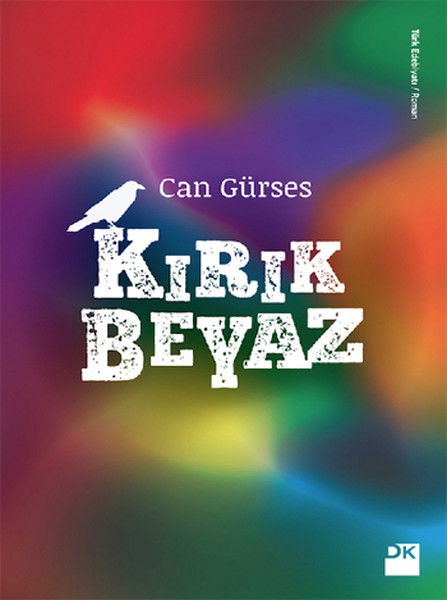 Kırık Beyaz kitabı