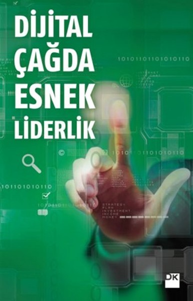 Dijital Çağda Esnek Liderlik kitabı