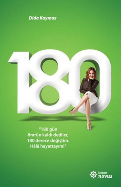 180 kitabı