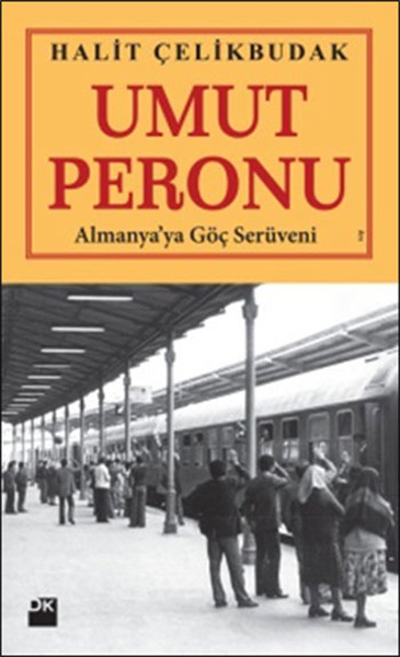 Umut Peronu kitabı