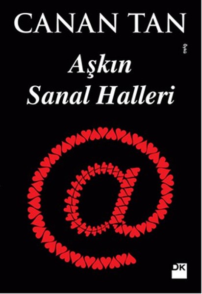 Aşkın Sanal Halleri kitabı