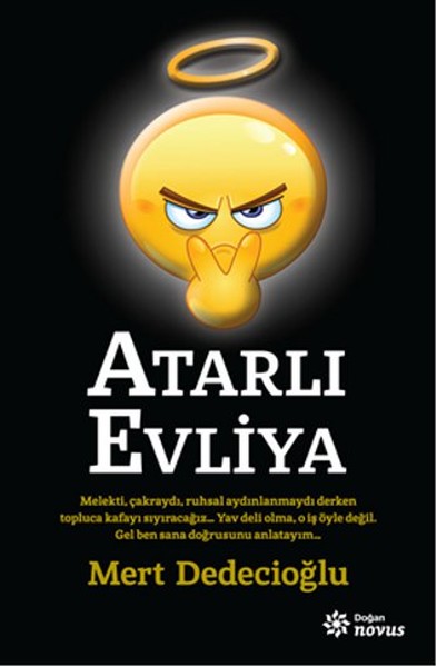 Atarlı Evliya kitabı