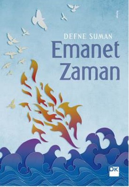 Emanet Zaman kitabı