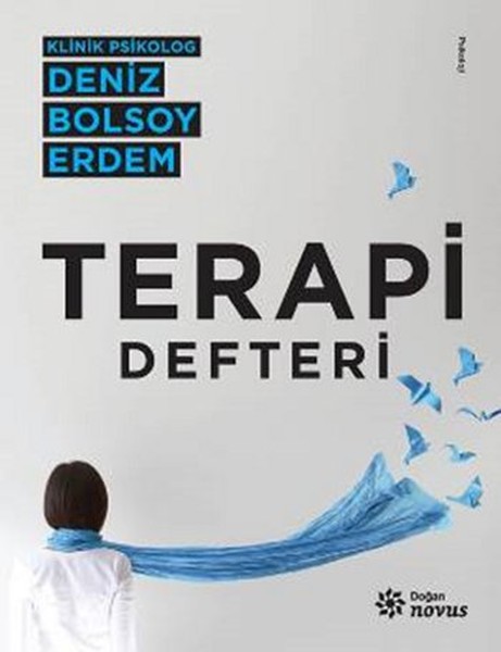 Terapi Defteri kitabı