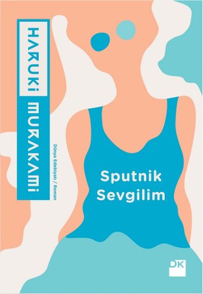 Sputnik Sevgilim kitabı