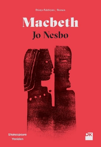 Macbeth-Shakespeare Yeniden kitabı