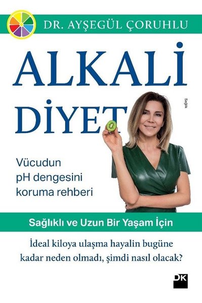 Alkali Diyet kitabı