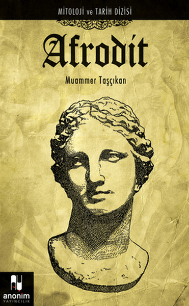 Afrodit kitabı